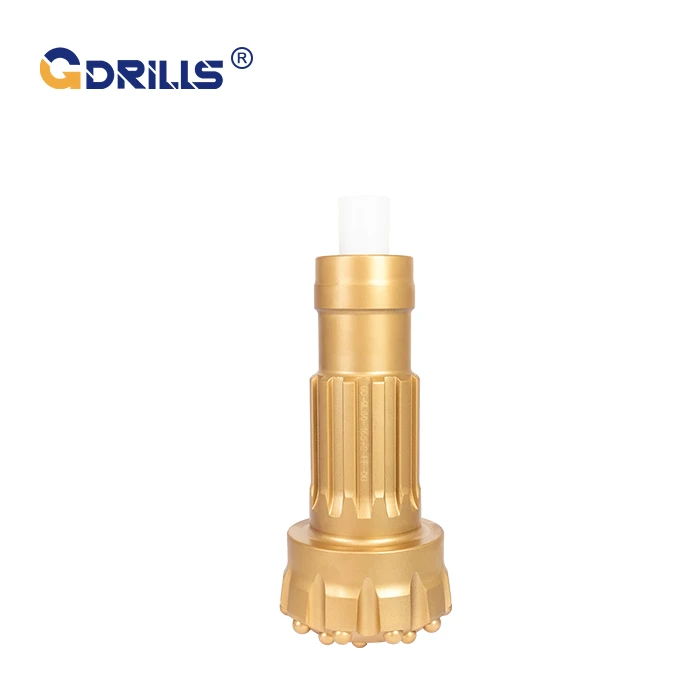 QL60 DTH bit 6 tommer